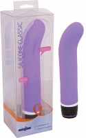 Classic silicone - Gspot